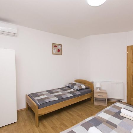 Rooms Nada Seline Kültér fotó