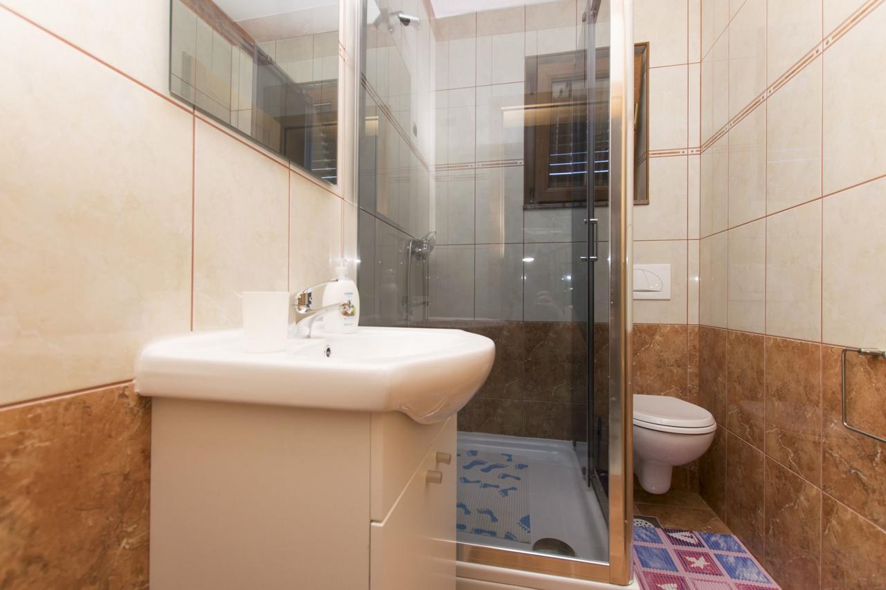 Rooms Nada Seline Kültér fotó