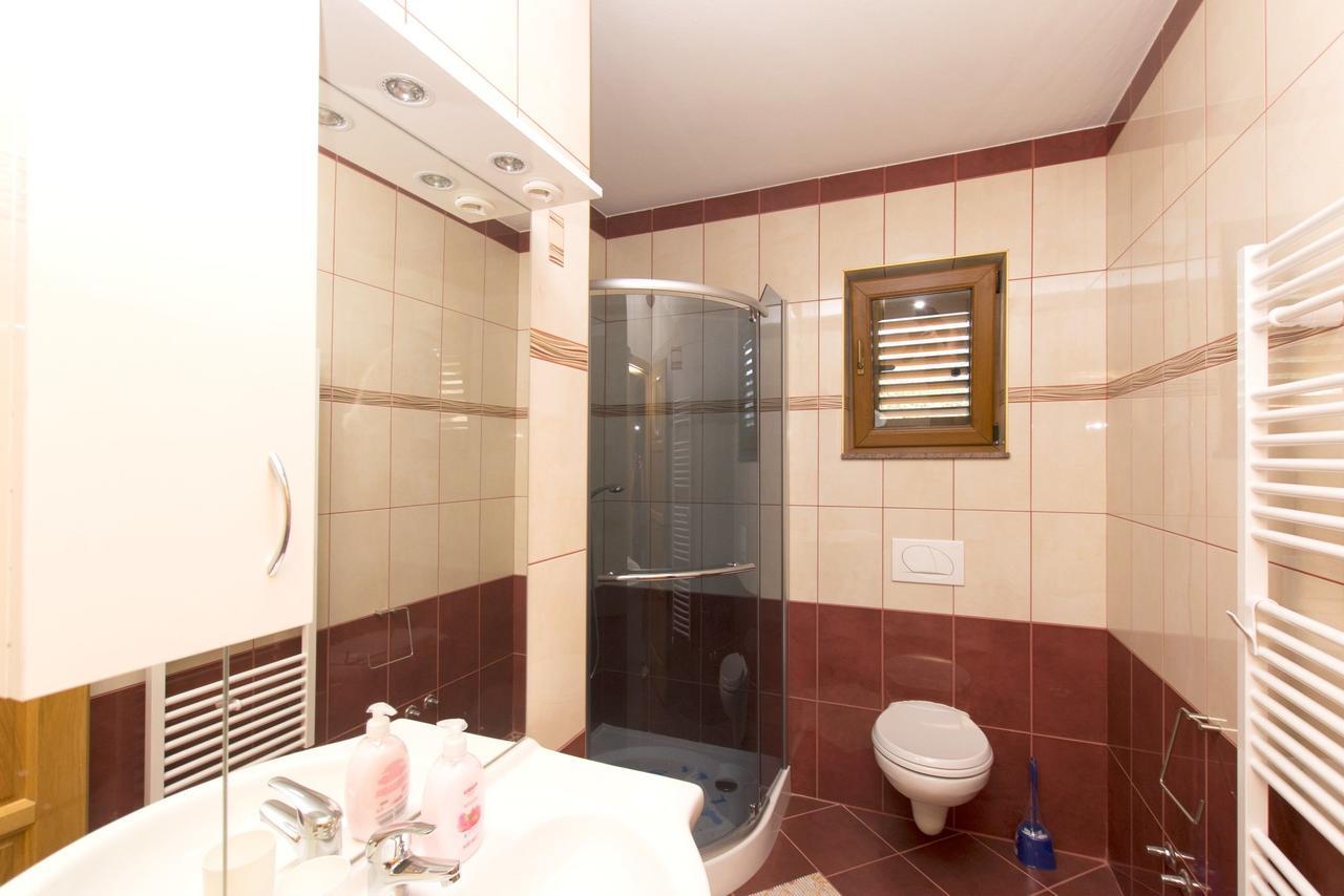 Rooms Nada Seline Kültér fotó