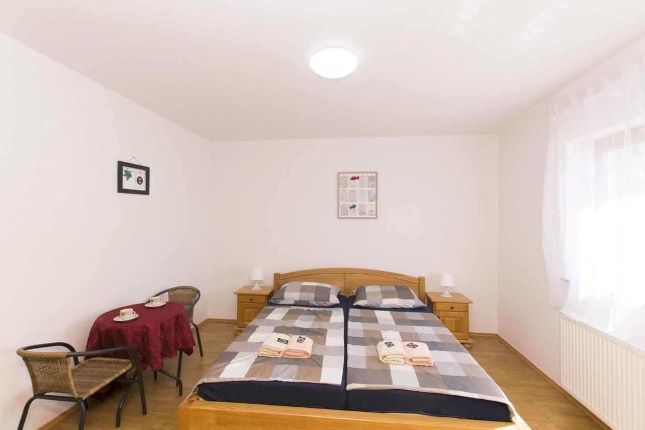 Rooms Nada Seline Kültér fotó