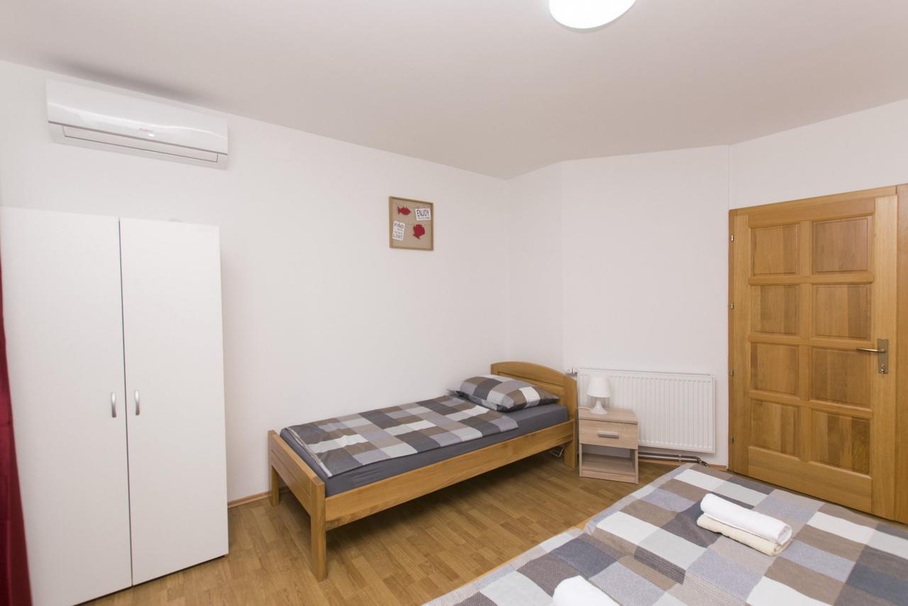 Rooms Nada Seline Kültér fotó