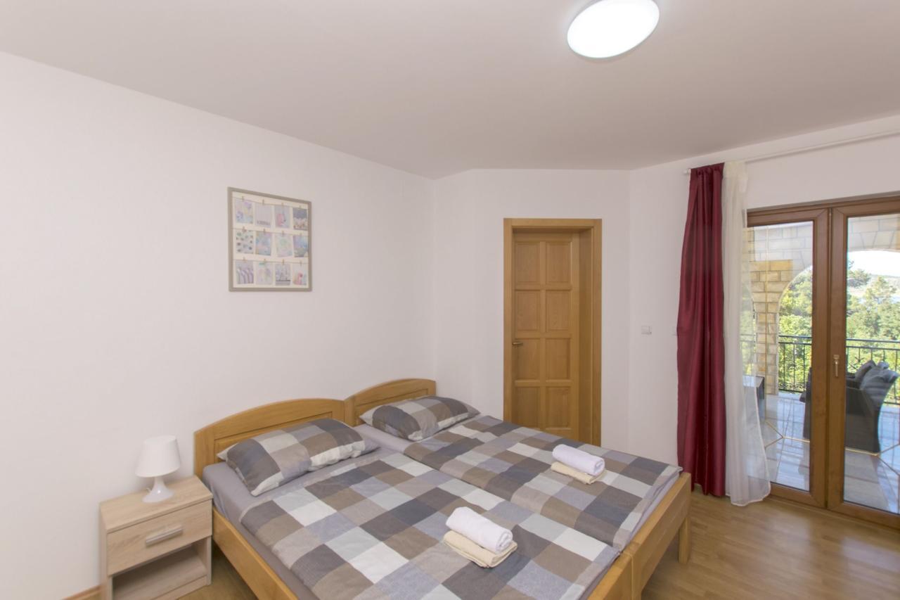 Rooms Nada Seline Kültér fotó