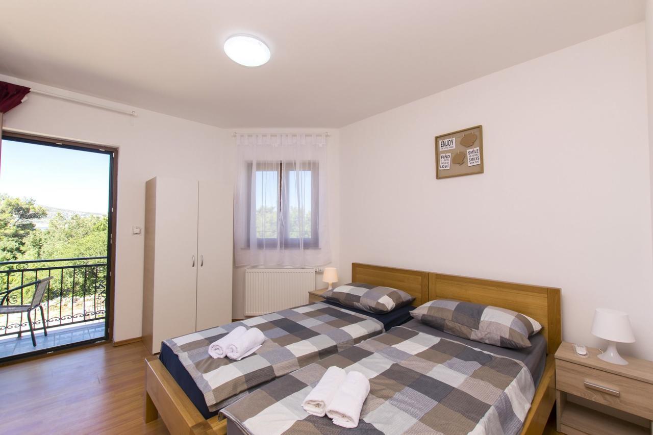 Rooms Nada Seline Kültér fotó
