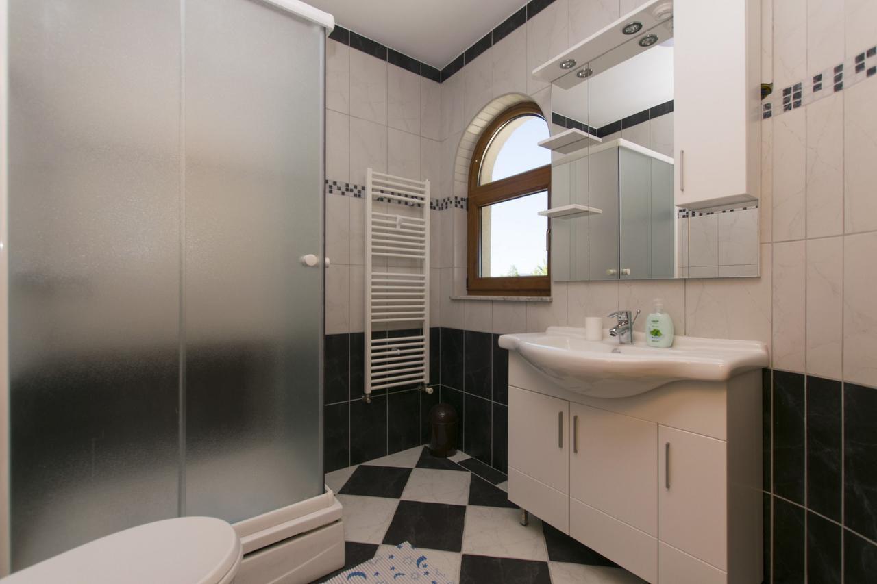 Rooms Nada Seline Kültér fotó