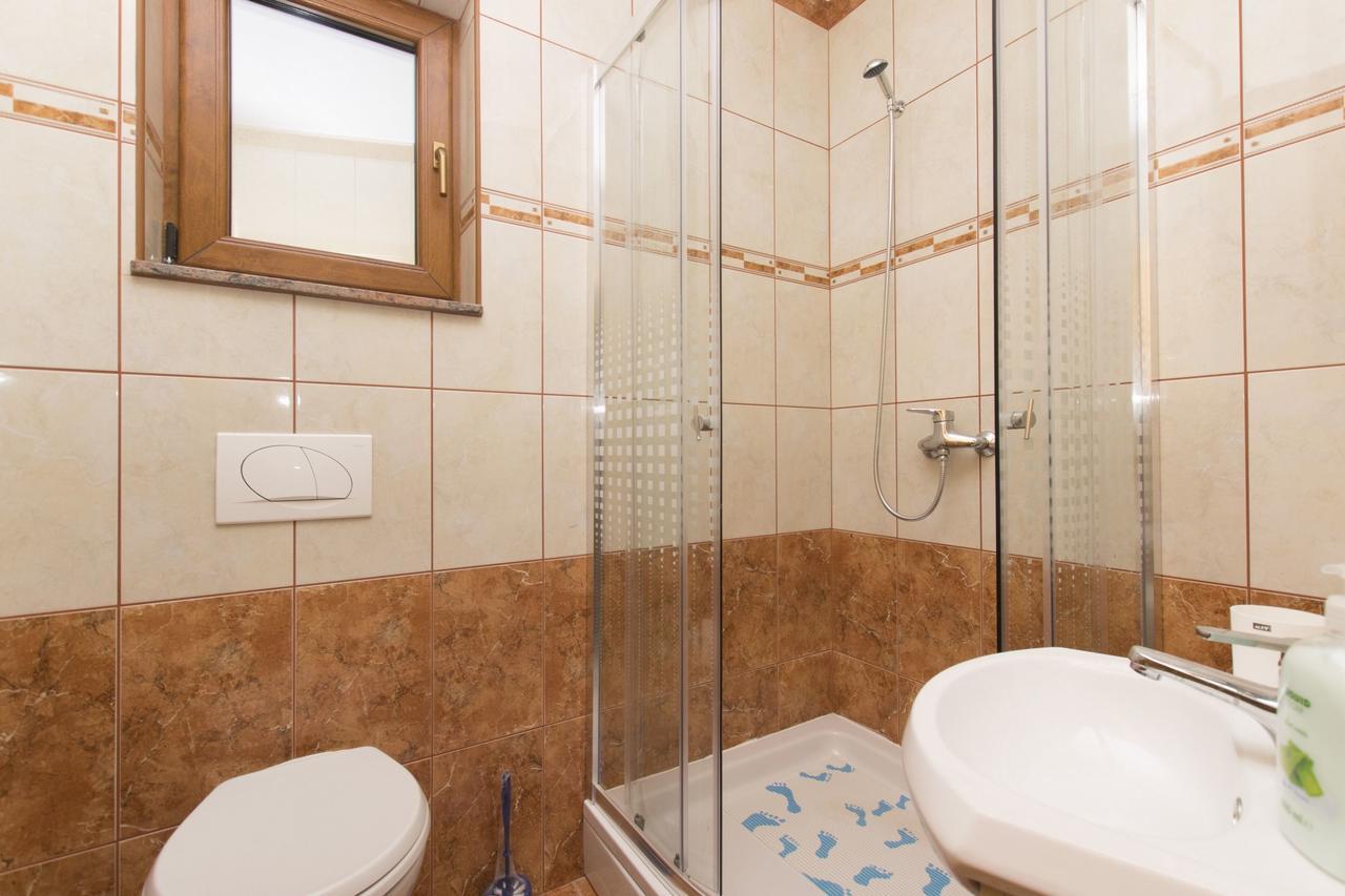 Rooms Nada Seline Kültér fotó