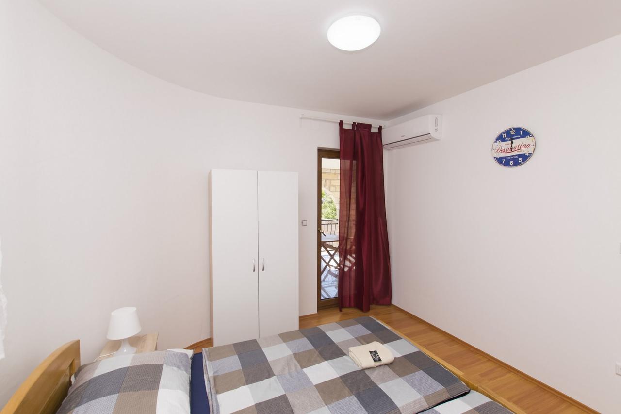 Rooms Nada Seline Kültér fotó